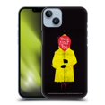 thumbnail image 1 of Head Case Designs Officially Licensed IT Movie Graphics You'll Float Too Hard Back Case Compatible with Apple iPhone 14 Plus, 1 of 7