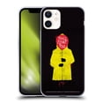 thumbnail image 1 of Head Case Designs Officially Licensed IT Movie Graphics You'll Float Too Soft Gel Case Compatible with Apple iPhone 12 Mini, 1 of 7
