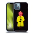 thumbnail image 1 of Head Case Designs Officially Licensed IT Movie Graphics You'll Float Too Soft Gel Case Compatible with Apple iPhone 13, 1 of 7
