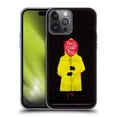 thumbnail image 1 of Head Case Designs Officially Licensed IT Movie Graphics You'll Float Too Soft Gel Case Compatible with Apple iPhone 14 Pro Max, 1 of 7