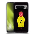 thumbnail image 1 of Head Case Designs Officially Licensed IT Movie Graphics You'll Float Too Soft Gel Case Compatible with Google Pixel 8 Pro, 1 of 7