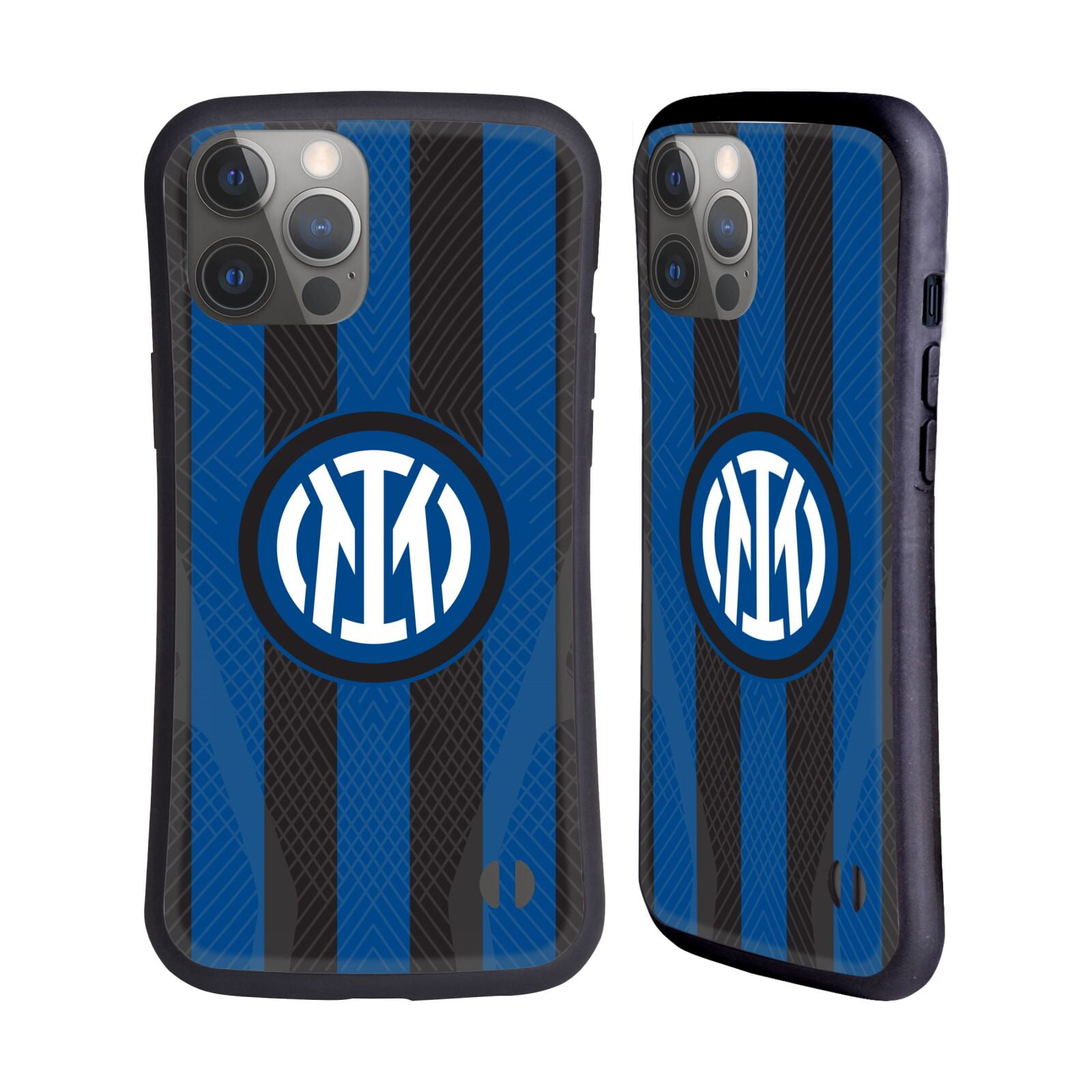  Head Case Designs Officially Licensed Inter Milan