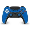 thumbnail image 1 of Head Case Designs Officially Licensed Inter Milan Full Logo Blue and Black Vinyl Sticker Skin Decal Cover Compatible with Sony PS5 Sony DualSense Controller, 1 of 6
