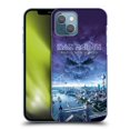 thumbnail image 1 of Head Case Designs Officially Licensed Iron Maiden Album Covers Brave New World Hard Back Case Compatible with Apple iPhone 13, 1 of 7