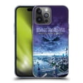 thumbnail image 1 of Head Case Designs Officially Licensed Iron Maiden Album Covers Brave New World Soft Gel Case Compatible with Apple iPhone 14 Pro Max, 1 of 7