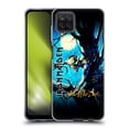 thumbnail image 1 of Head Case Designs Officially Licensed Iron Maiden Album Covers FOTD Soft Gel Case Compatible with Samsung Galaxy A12 (2020), 1 of 7