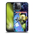 thumbnail image 1 of Head Case Designs Officially Licensed Iron Maiden Album Covers No Prayer Hard Back Case Compatible with Apple iPhone 14 Pro Max, 1 of 7