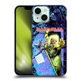 thumbnail image 1 of Head Case Designs Officially Licensed Iron Maiden Album Covers No Prayer Soft Gel Case Compatible with Apple iPhone 13 Mini, 1 of 7