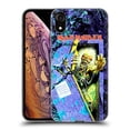 thumbnail image 1 of Head Case Designs Officially Licensed Iron Maiden Album Covers No Prayer Soft Gel Case Compatible with Apple iPhone XR, 1 of 7