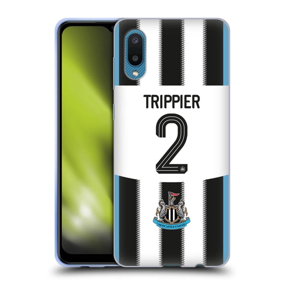 Head Case Designs Officially Licensed Iron Maiden Album Covers No Prayer Soft Gel Case Compatible with Samsung Galaxy A50/A30s (2019)