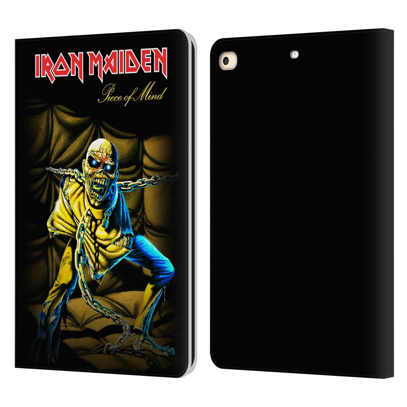 Head Case Designs Officially Licensed Iron Maiden Album Covers