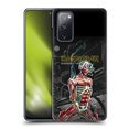 thumbnail image 1 of Head Case Designs Officially Licensed Iron Maiden Album Covers Somewhere Hard Back Case Compatible with Samsung Galaxy S20 FE / 5G, 1 of 7