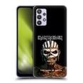 thumbnail image 1 of Head Case Designs Officially Licensed Iron Maiden Album Covers The Book Of Souls Soft Gel Case Compatible with Samsung Galaxy A32 5G / M32 5G (2021), 1 of 7