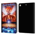thumbnail image 1 of Head Case Designs Officially Licensed Iron Maiden Tours Concert Leather Book Wallet Case Cover Compatible with Apple iPad 9.7 2017 / iPad 9.7 2018, 1 of 6