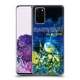thumbnail image 1 of Head Case Designs Officially Licensed Iron Maiden Tours Live After Death Soft Gel Case Compatible with Samsung Galaxy S20+ / S20+ 5G, 1 of 7