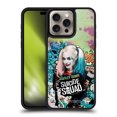 thumbnail image 1 of Head Case Designs Suicide Squad 2016 Graphics Harley Quinn Poster Gel Armour Case For Apple iPhone 16 Pro Max, 1 of 7