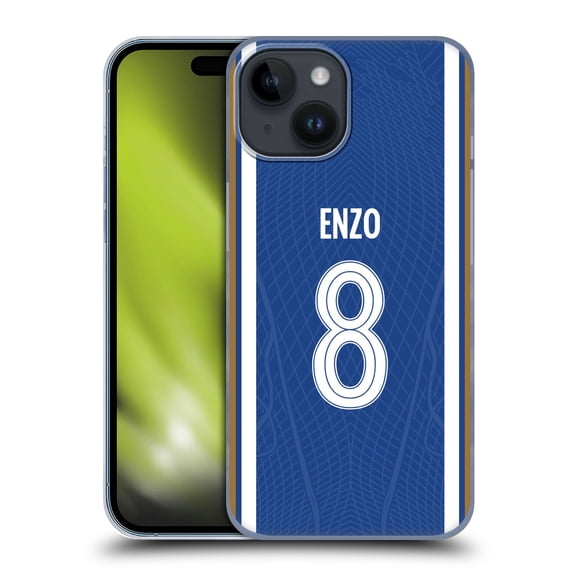 Head Case Designs Officially Licensed Jaws I Key Art Quint's Shark Charter Soft Gel Case Compatible with Samsung Galaxy S8