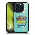 thumbnail image 1 of Head Case Designs Scooby-Doo 50th Anniversary Mystery Inc. Gel Armour Case For Apple iPhone 15 Pro, 1 of 7