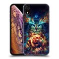 thumbnail image 1 of Head Case Designs Officially Licensed Jonas "JoJoesArt" Jödicke Wildlife 2 Aurowla Hard Back Case Compatible with Apple iPhone XR, 1 of 7