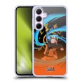 thumbnail image 1 of Head Case Designs Officially Licensed Jonas "JoJoesArt" Jödicke Wildlife 2 Aurowla Leather Book Wallet Case Cover Compatible with Samsung Galaxy S10+ / S10 Plus, 1 of 7