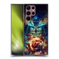 thumbnail image 1 of Head Case Designs Officially Licensed Jonas "JoJoesArt" Jödicke Wildlife 2 Aurowla Soft Gel Case Compatible with Samsung Galaxy S22 Ultra 5G, 1 of 7