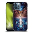 thumbnail image 1 of Head Case Designs Officially Licensed Jonas "JoJoesArt" Jödicke Wildlife 2 Beautiful Death Hard Back Case Compatible with Apple iPhone 13 Pro Max, 1 of 7