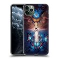 thumbnail image 1 of Head Case Designs Officially Licensed Jonas "JoJoesArt" Jödicke Wildlife 2 Beautiful Death Soft Gel Case Compatible with Apple iPhone 11 Pro Max, 1 of 7
