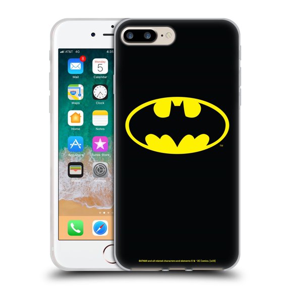 Head Case Designs Officially Licensed Jonas "JoJoesArt" Jödicke Wildlife 2 Beautiful Death Soft Gel Case Compatible with LG K40 / K12 Plus