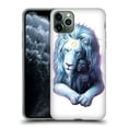 thumbnail image 1 of Head Case Designs Officially Licensed Jonas "JoJoesArt" Jödicke Wildlife 2 Child Of Light Soft Gel Case Compatible with Apple iPhone 11 Pro Max, 1 of 7