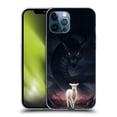 thumbnail image 1 of Head Case Designs Officially Licensed Jonas "JoJoesArt" Jödicke Wildlife 2 Lamm Gottes Soft Gel Case Compatible with Apple iPhone 12 Pro Max, 1 of 7