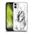 thumbnail image 1 of Head Case Designs Officially Licensed Jonas "JoJoesArt" Jödicke Wildlife 2 Sea Horse Hard Back Case Compatible with Apple iPhone 11, 1 of 7