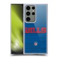 thumbnail image 1 of Head Case Designs NFL Buffalo Bills Logo Distressed Look Soft Gel Case for Samsung Galaxy S23 Ultra 5G, 1 of 7