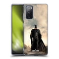 thumbnail image 1 of Head Case Designs Officially Licensed Justice League Movie Character Posters Batman Soft Gel Case Compatible with Samsung Galaxy S20 FE / 5G, 1 of 7