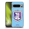 thumbnail image 1 of Head Case Designs Officially Licensed Justice League Movie Logos JL Badge 2 Soft Gel Case Compatible with Google Pixel 8 Pro, 1 of 7