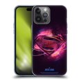 thumbnail image 1 of Head Case Designs Officially Licensed Justice League Movie Logos Superman 2 Soft Gel Case Compatible with Apple iPhone 14 Pro Max, 1 of 7