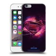 thumbnail image 1 of Head Case Designs Officially Licensed Justice League Movie Logos Superman 2 Soft Gel Case Compatible with Apple iPhone 6 / iPhone 6s, 1 of 7