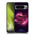 thumbnail image 1 of Head Case Designs Officially Licensed Justice League Movie Logos Superman 2 Soft Gel Case Compatible with Google Pixel 8 Pro, 1 of 7