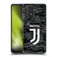 thumbnail image 1 of Head Case Designs Officially Licensed Juventus Football Club 2019/20 Race Kit Home Goalkeeper Soft Gel Case Compatible with Samsung Galaxy A52 / A52s / 5G (2021), 1 of 7