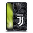 thumbnail image 1 of Head Case Designs Officially Licensed Juventus Football Club 2019/20 Race Kit Home Goalkeeper Soft Gel Case Compatible with Apple iPhone 15 Pro Max, 1 of 7