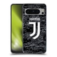 thumbnail image 1 of Head Case Designs Officially Licensed Juventus Football Club 2019/20 Race Kit Home Goalkeeper Soft Gel Case Compatible with Google Pixel 8 Pro, 1 of 7