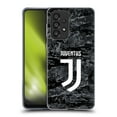 thumbnail image 1 of Head Case Designs Officially Licensed Juventus Football Club 2019/20 Race Kit Home Goalkeeper Soft Gel Case Compatible with Samsung Galaxy A33 5G (2022), 1 of 7