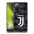 thumbnail image 1 of Head Case Designs Officially Licensed Juventus Football Club 2019/20 Race Kit Home Goalkeeper Soft Gel Case Compatible With Samsung Samsung Galaxy S20 FE / 5G, 1 of 7