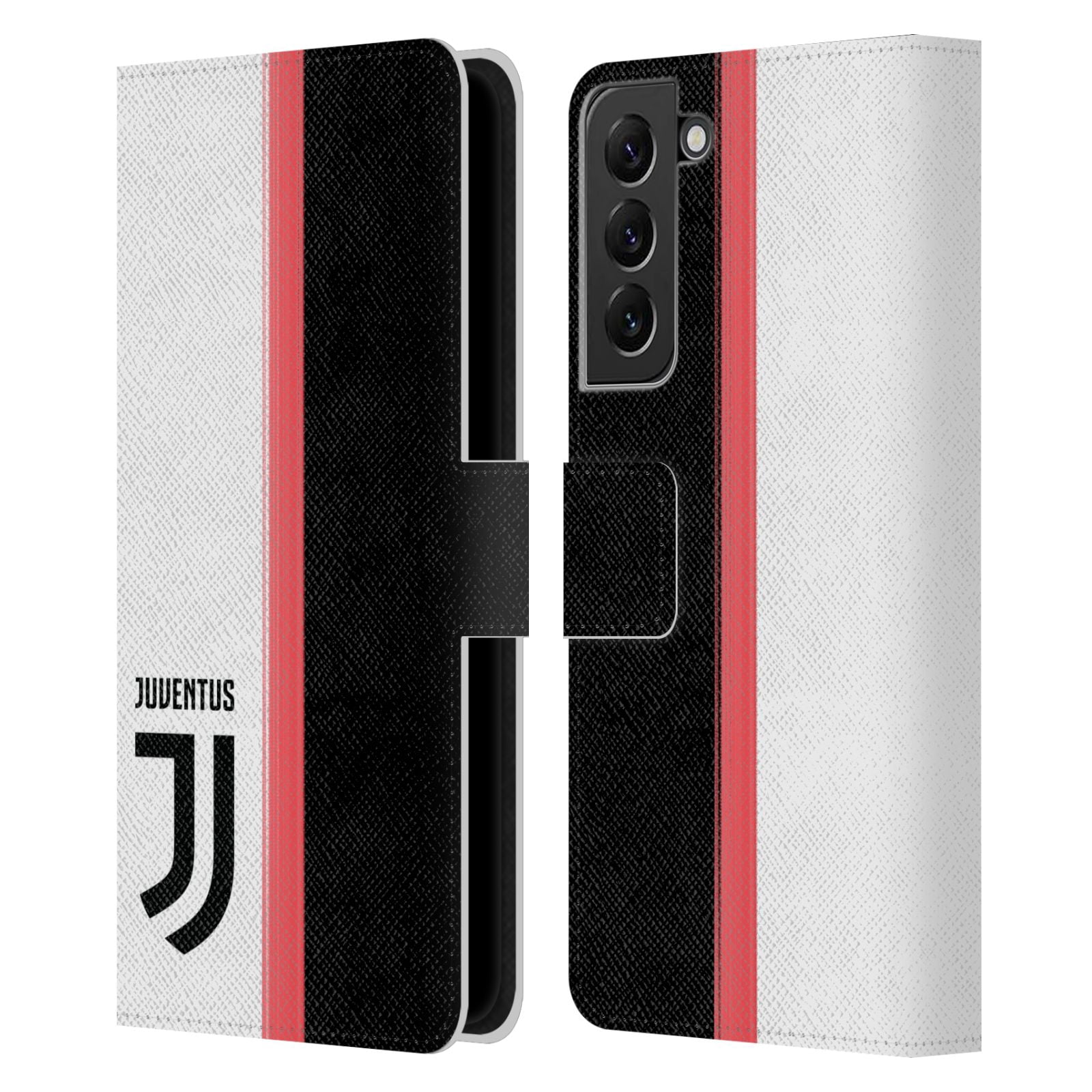 Head Case Designs Juventus Monochrome Splatter Skin For PS4 Console & Controller - Officially Licensed