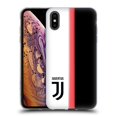 thumbnail image 1 of Head Case Designs Officially Licensed Juventus Football Club 2019/20 Race Kit Home Soft Gel Case Compatible With Apple iPhone XS Max, 1 of 7