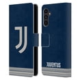 thumbnail image 1 of Head Case Designs Officially Licensed Juventus Football Club 2020/21 Match Kit Away Leather Book Wallet Case Cover Compatible with Samsung Galaxy A13 5G (2021), 1 of 6
