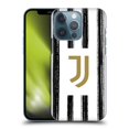 thumbnail image 1 of Head Case Designs Officially Licensed Juventus Football Club 2020/21 Match Kit Home Hard Back Case Compatible with Apple iPhone 13 Pro, 1 of 7