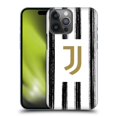 thumbnail image 1 of Head Case Designs Officially Licensed Juventus Football Club 2020/21 Match Kit Home Hard Back Case Compatible with Apple iPhone 14 Pro Max, 1 of 7