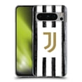 thumbnail image 1 of Head Case Designs Officially Licensed Juventus Football Club 2020/21 Match Kit Home Soft Gel Case Compatible with Google Pixel 8 Pro, 1 of 7