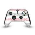 thumbnail image 1 of Head Case Designs Officially Licensed Juventus Football Club 2023/24 Match Kit Away Vinyl Skin Decal Compatible with Microsoft Xbox Series X / Series S Controller, 1 of 6