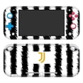 thumbnail image 1 of Head Case Designs Officially Licensed Juventus Football Club 2023/24 Match Kit Home Vinyl Sticker Skin Decal Cover Compatible with Nintendo Switch Lite, 1 of 6
